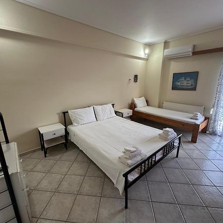 Mariangela Apartments ลิคชูรี ภายนอก รูปภาพ
