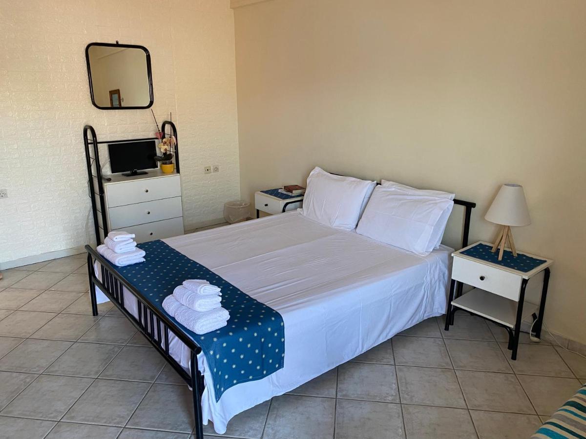 Mariangela Apartments ลิคชูรี ภายนอก รูปภาพ