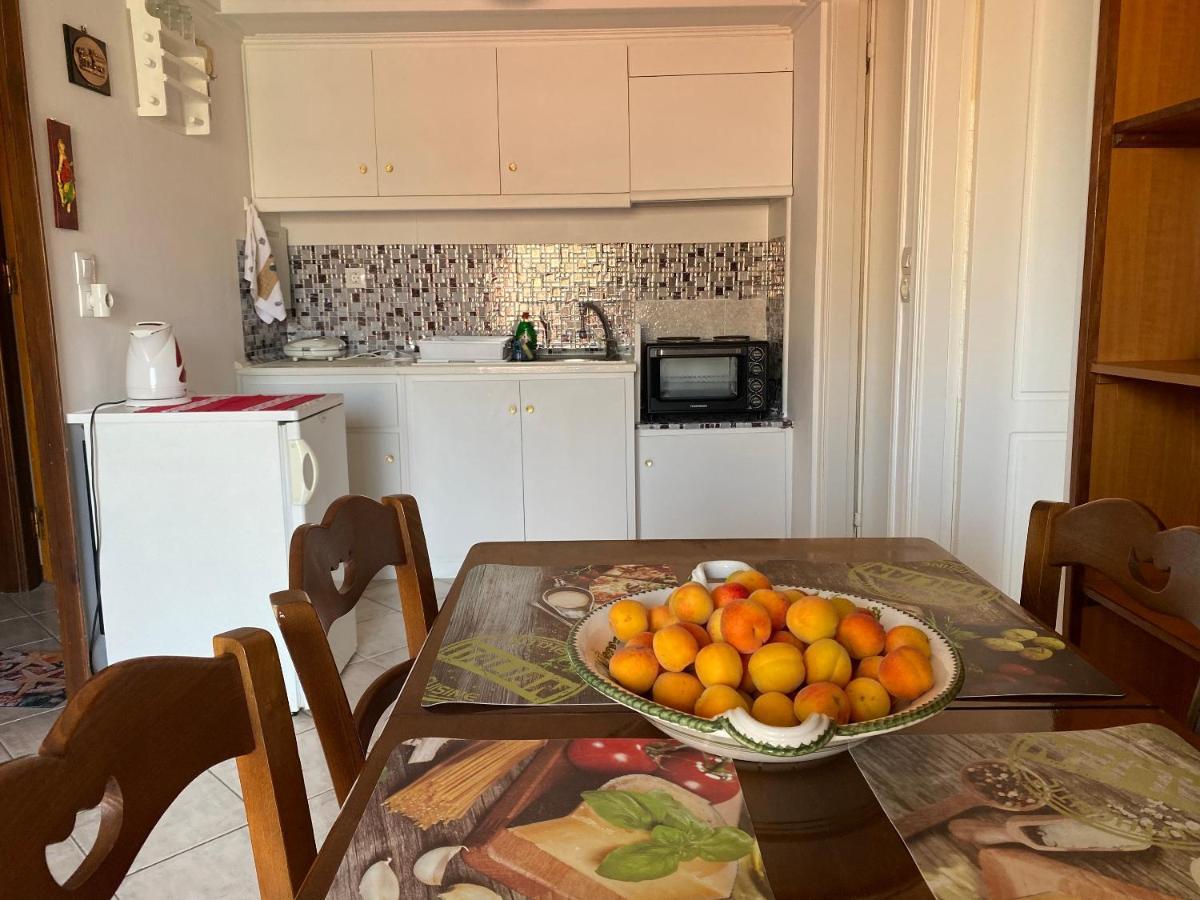 Mariangela Apartments ลิคชูรี ภายนอก รูปภาพ